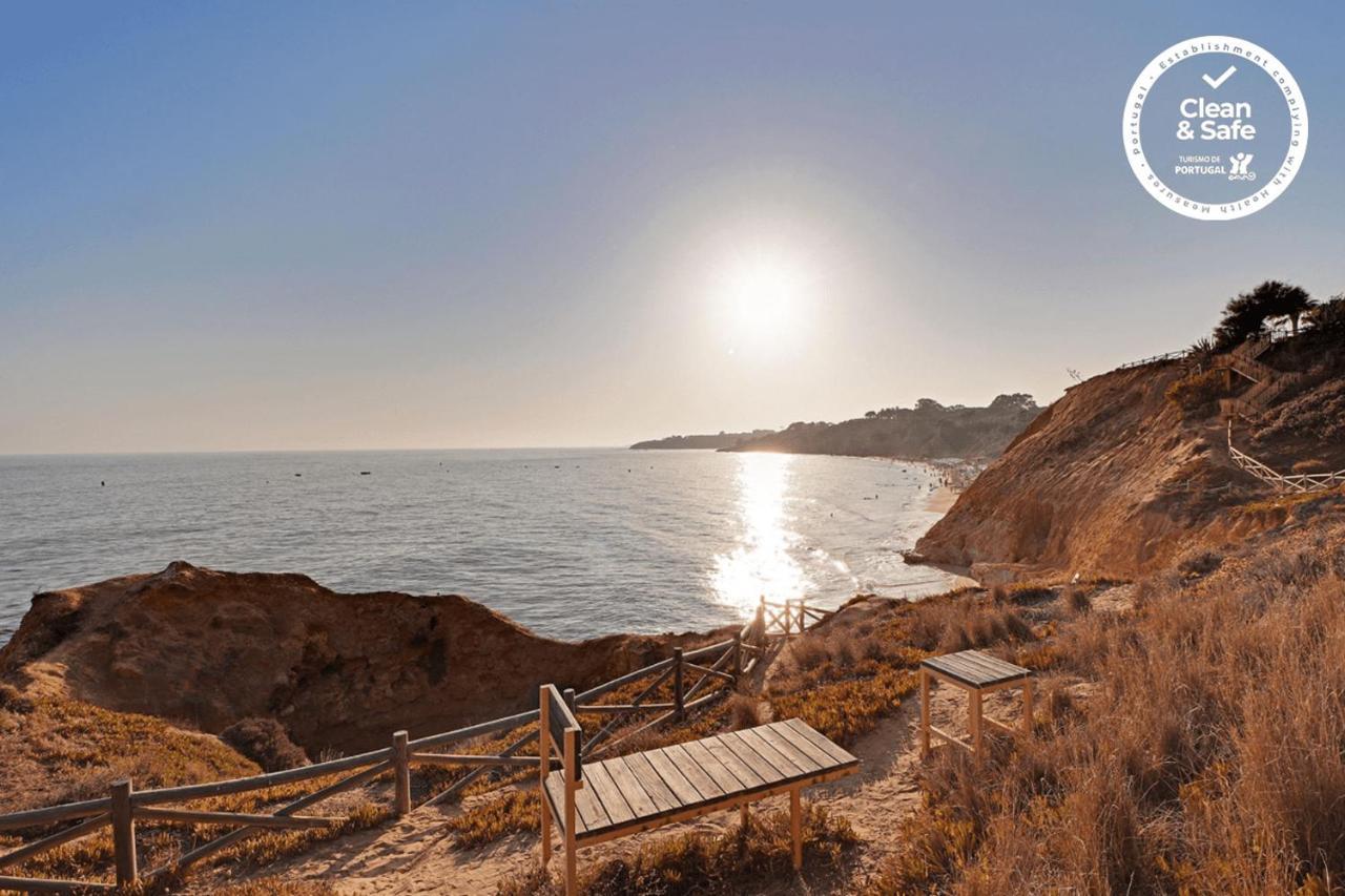 Albufeira Typical With Pool By Homing Apartment Екстериор снимка