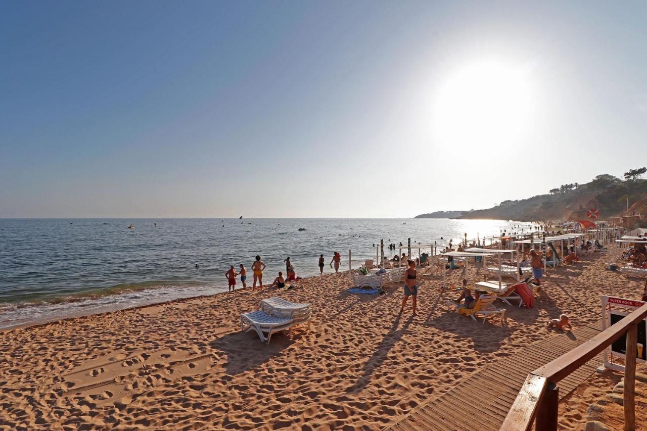 Albufeira Typical With Pool By Homing Apartment Екстериор снимка