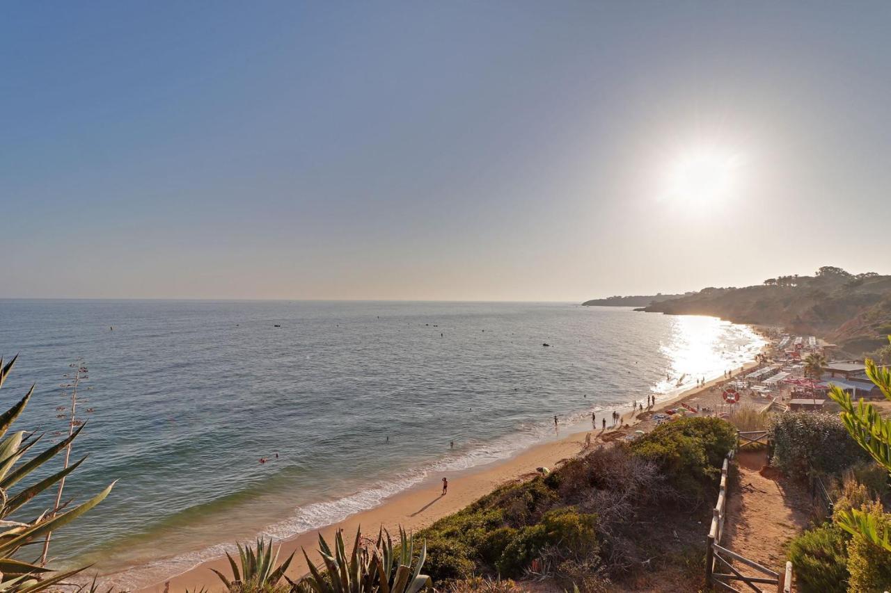 Albufeira Typical With Pool By Homing Apartment Екстериор снимка