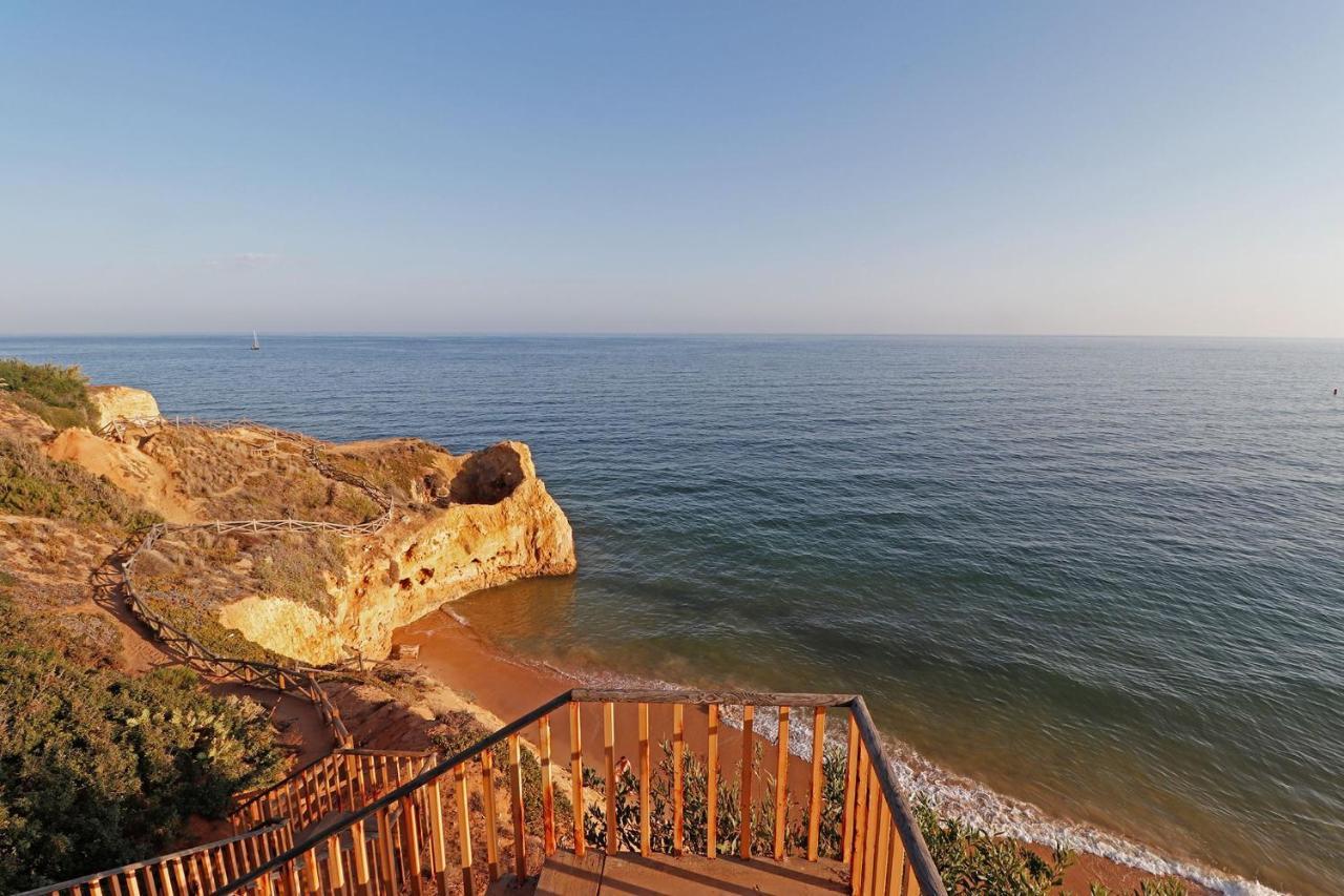 Albufeira Typical With Pool By Homing Apartment Екстериор снимка