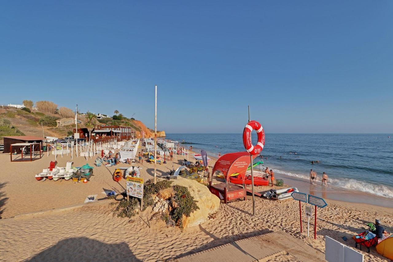 Albufeira Typical With Pool By Homing Apartment Екстериор снимка