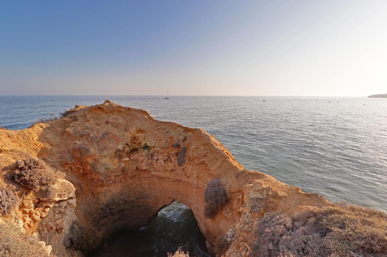 Albufeira Typical With Pool By Homing Apartment Екстериор снимка
