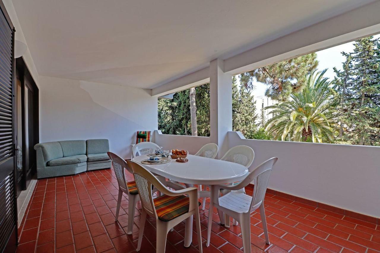 Albufeira Typical With Pool By Homing Apartment Екстериор снимка