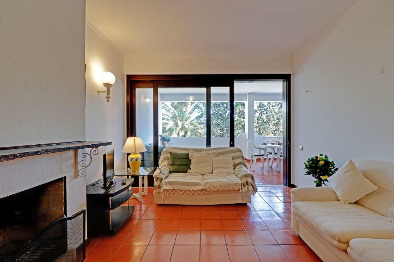 Albufeira Typical With Pool By Homing Apartment Екстериор снимка