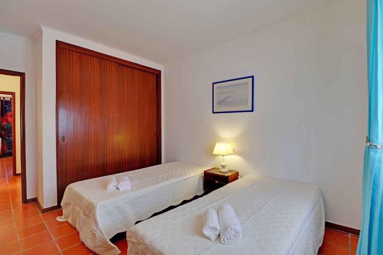Albufeira Typical With Pool By Homing Apartment Екстериор снимка
