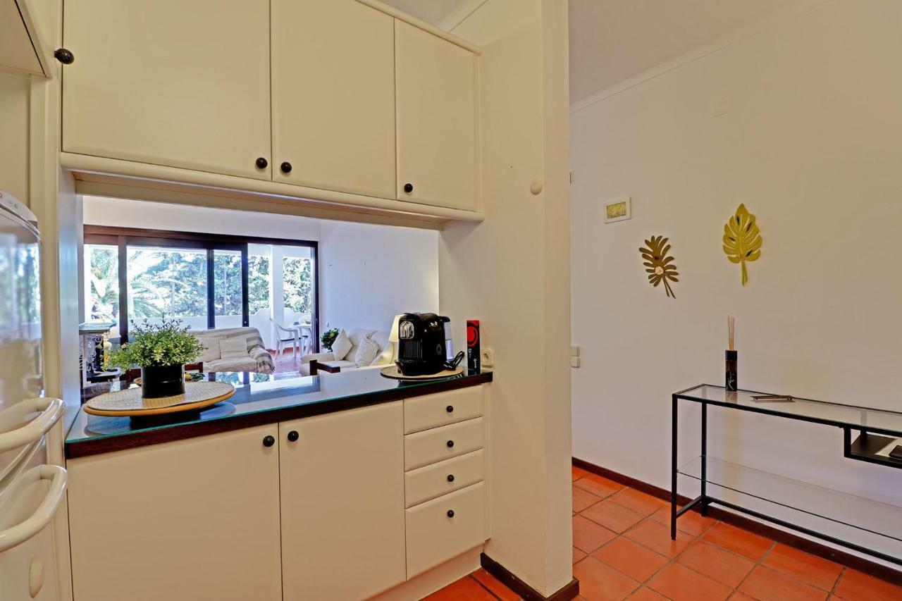Albufeira Typical With Pool By Homing Apartment Екстериор снимка