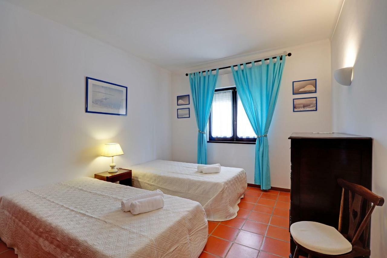 Albufeira Typical With Pool By Homing Apartment Екстериор снимка