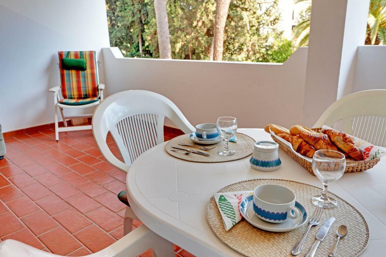 Albufeira Typical With Pool By Homing Apartment Екстериор снимка