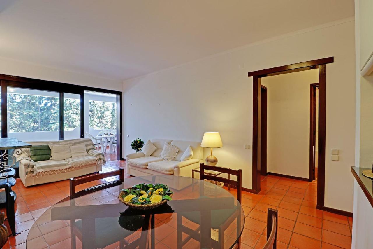 Albufeira Typical With Pool By Homing Apartment Екстериор снимка