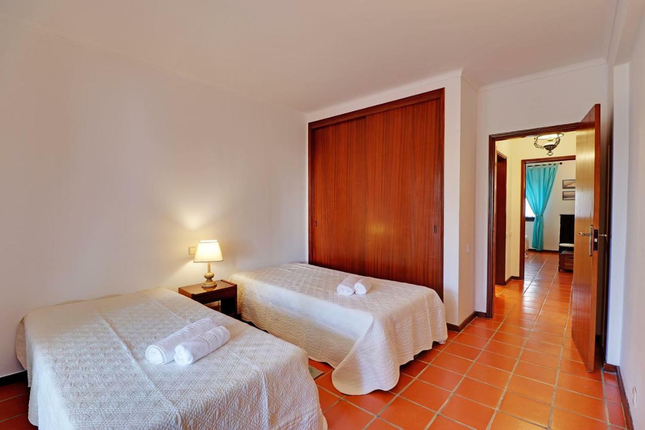 Albufeira Typical With Pool By Homing Apartment Екстериор снимка
