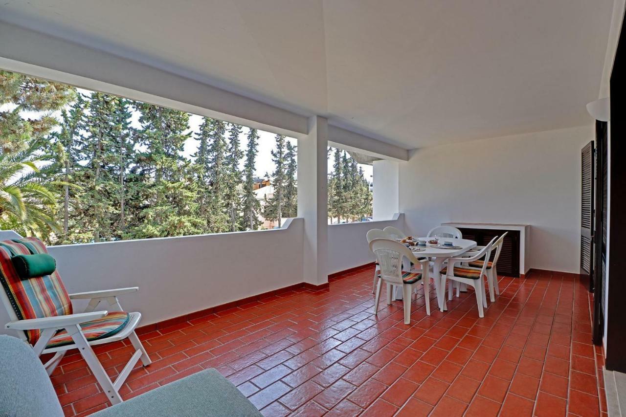 Albufeira Typical With Pool By Homing Apartment Екстериор снимка