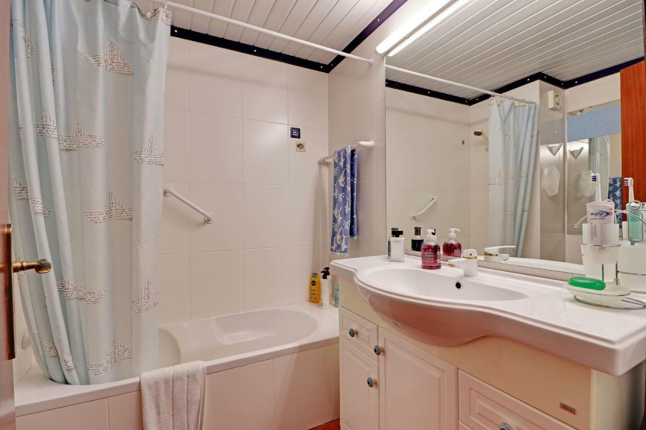 Albufeira Typical With Pool By Homing Apartment Екстериор снимка