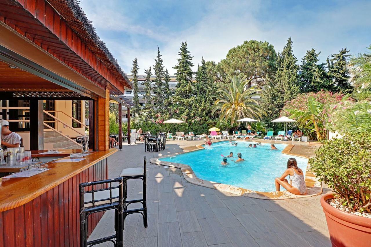 Albufeira Typical With Pool By Homing Apartment Екстериор снимка