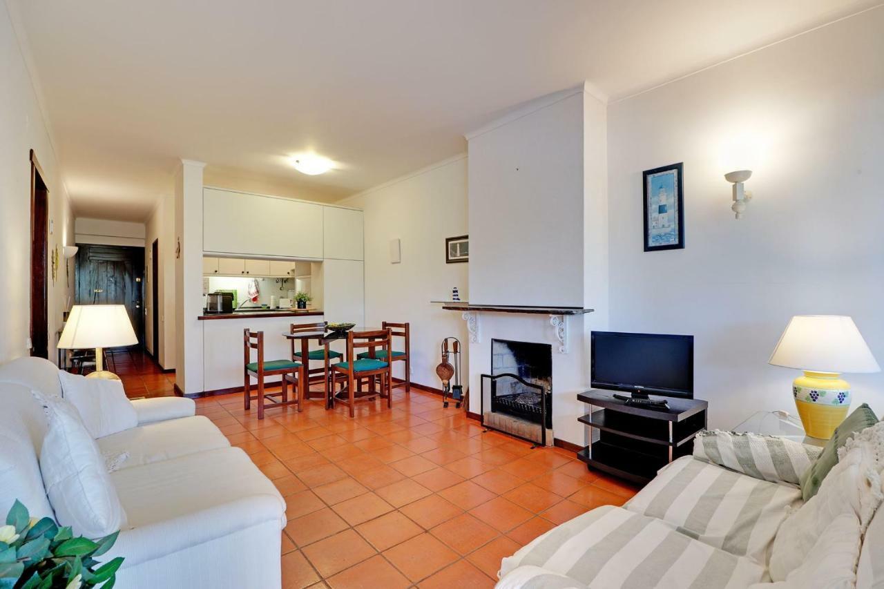 Albufeira Typical With Pool By Homing Apartment Екстериор снимка