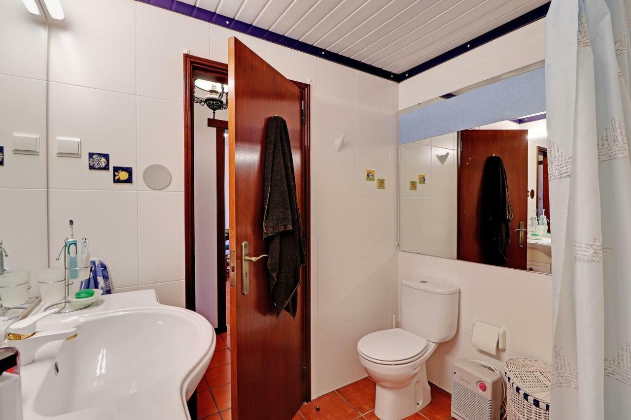 Albufeira Typical With Pool By Homing Apartment Екстериор снимка
